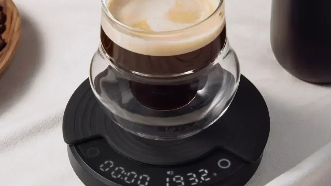 Is Anyone Really Ready to Move Without Coffee?