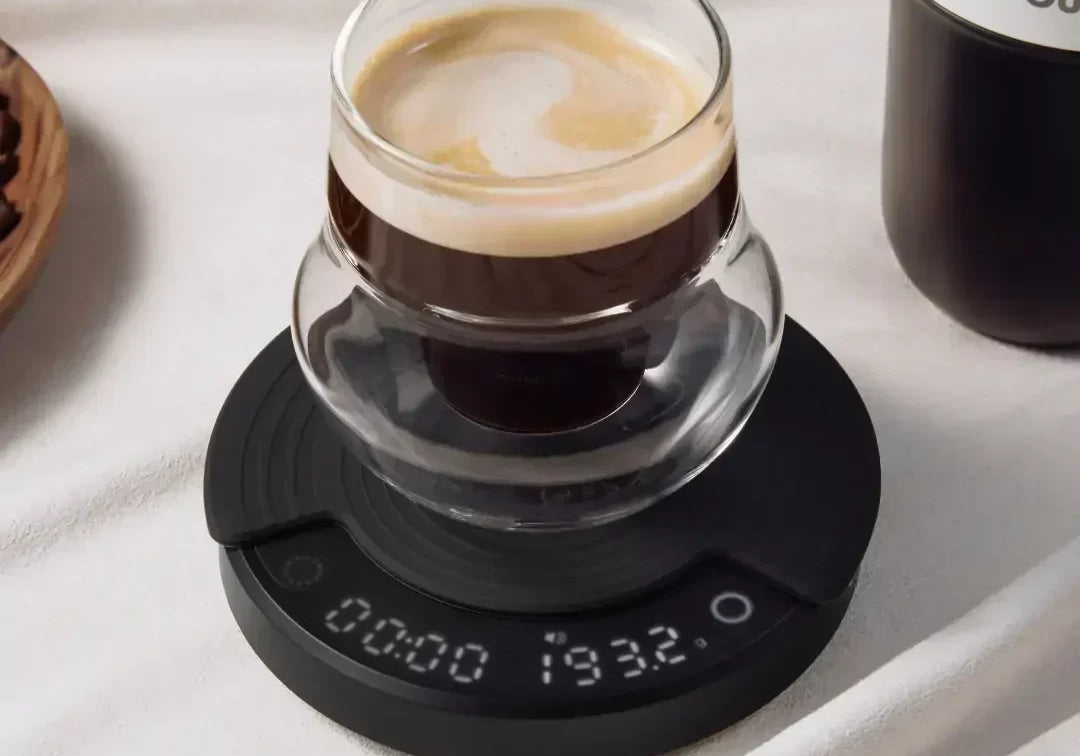 Is Anyone Really Ready to Move Without Coffee?