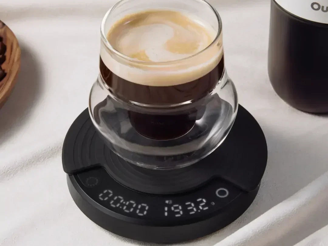 Is Anyone Really Ready to Move Without Coffee?
