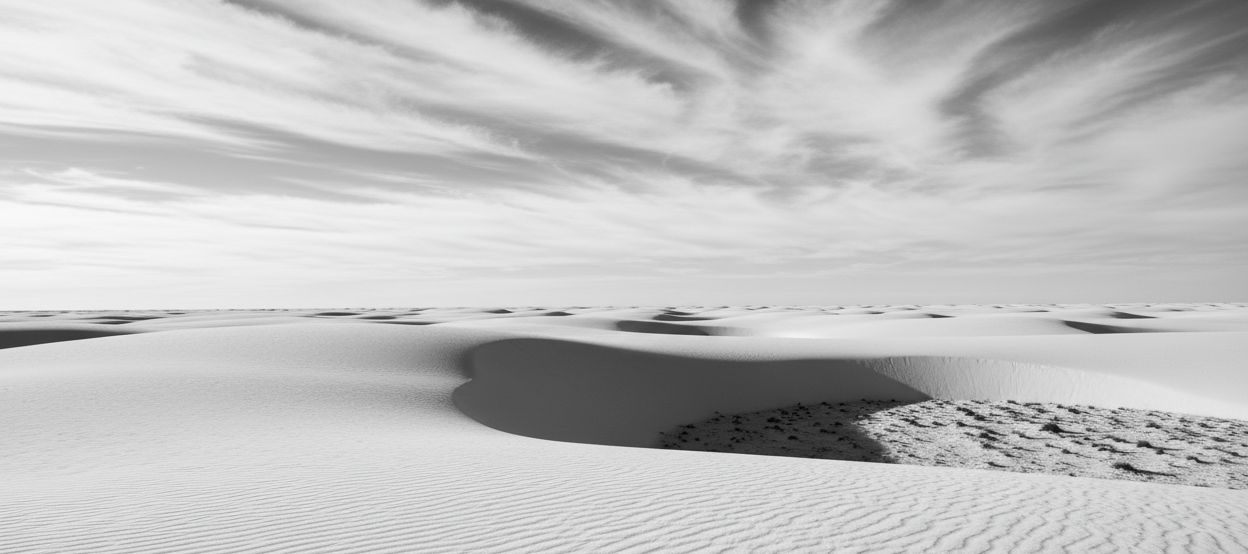 White Sands National Park [Field Guide]