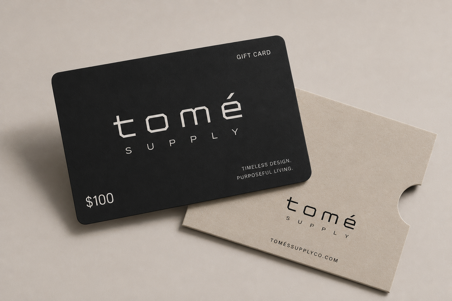 Gift Cards