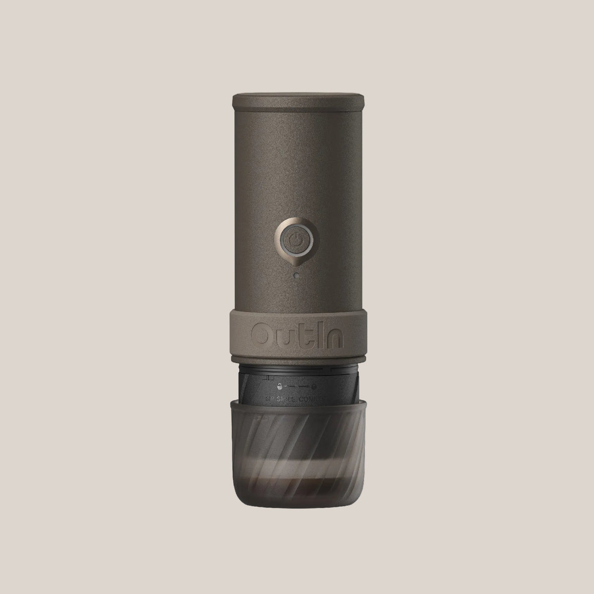 OutIn Mino Portable Electric Espresso Machine