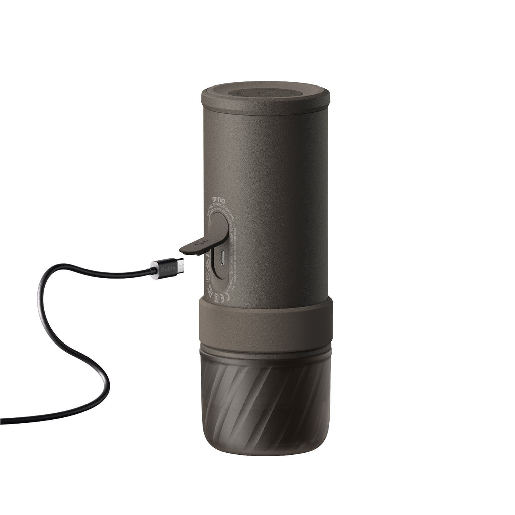 OutIn Mino Portable Electric Espresso Machine