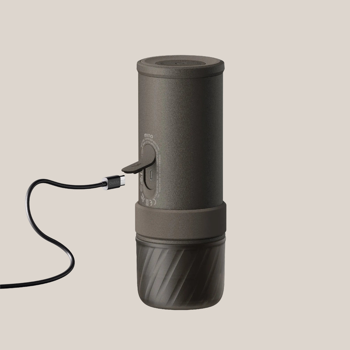 OutIn Mino Portable Electric Espresso Machine