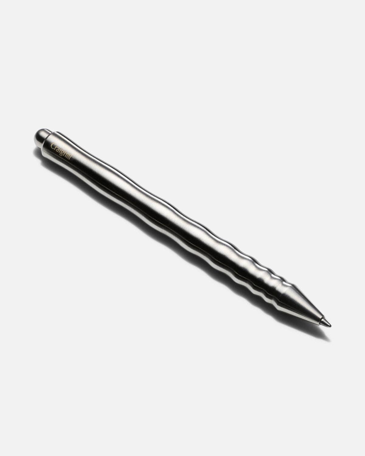 Kepler Pen [TOMÉ SUPPLY Engraved]