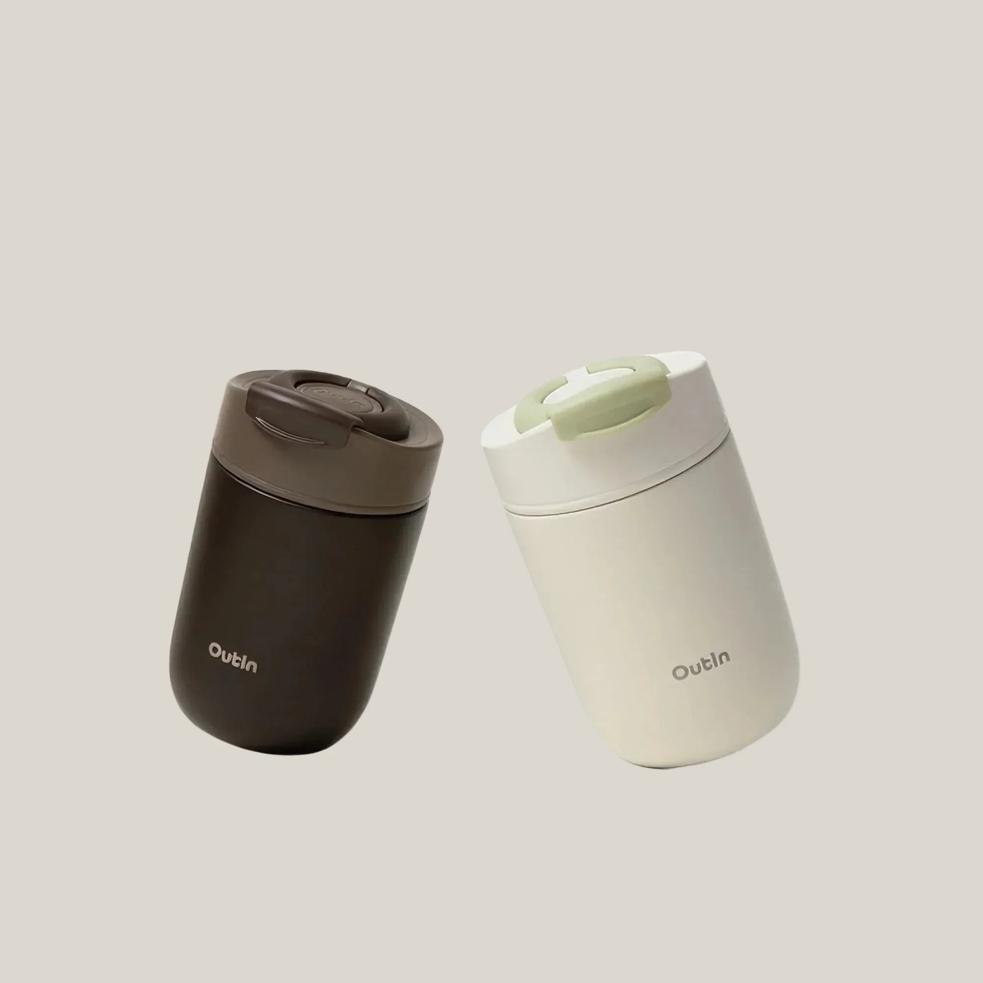 OutIn Travel Tumbler