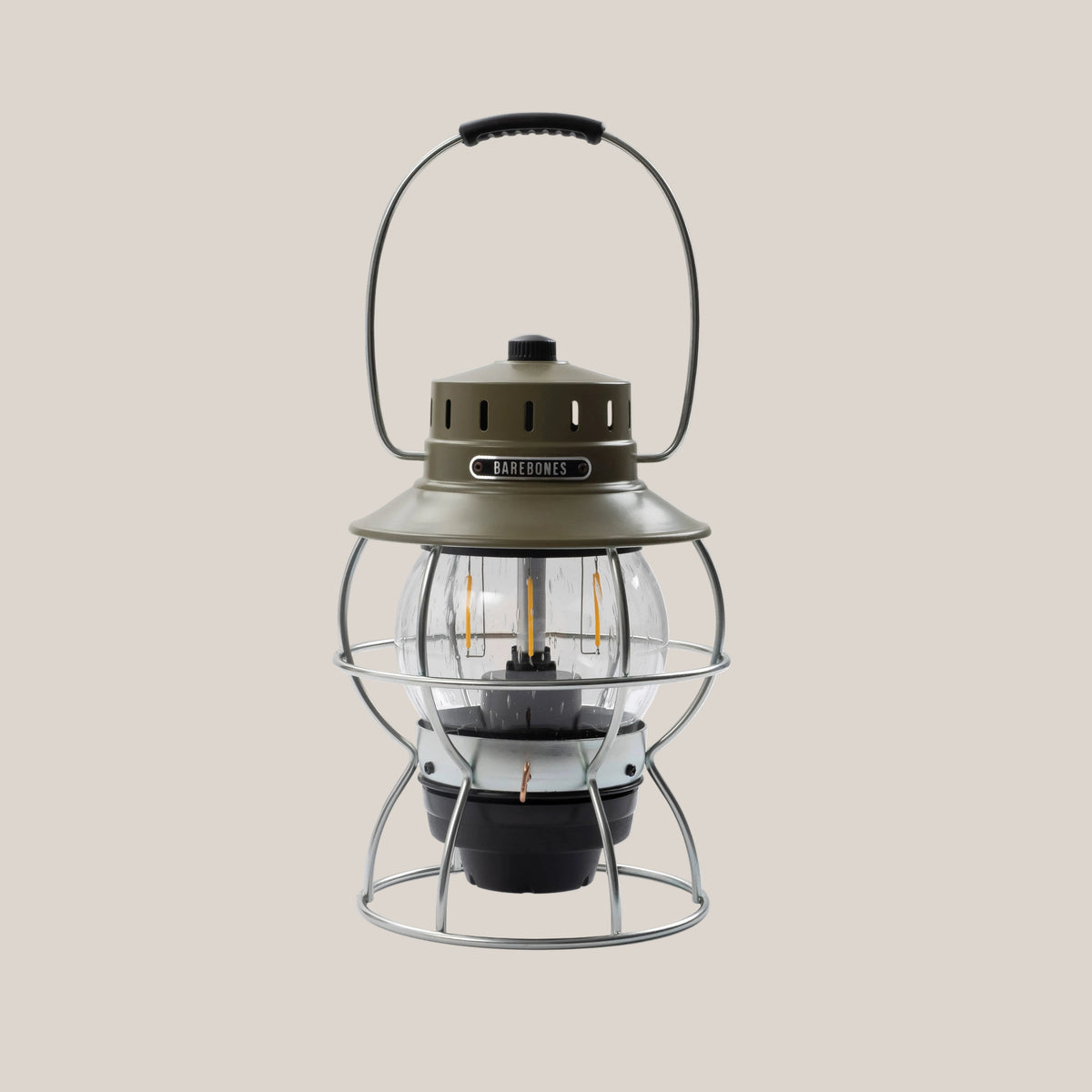 Railroad Lantern