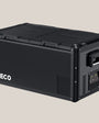 VL90ProD Dual Zone RV 12 volt Fridge Plug in Cooler