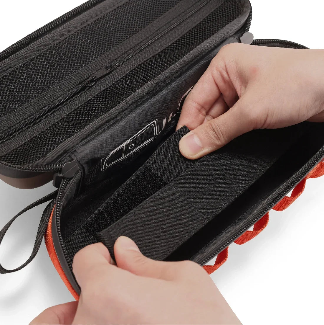 EVA Protective Case