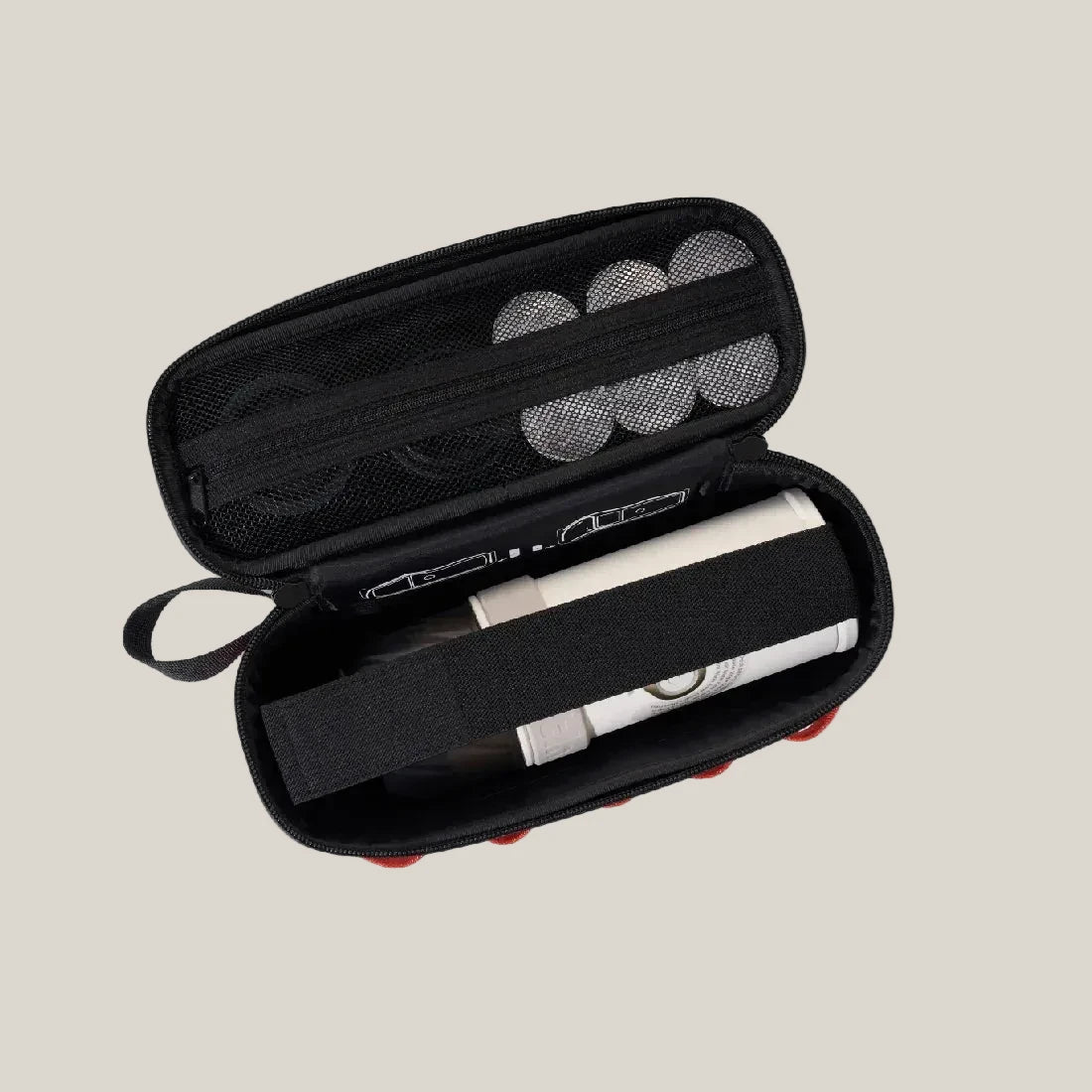 EVA Protective Case