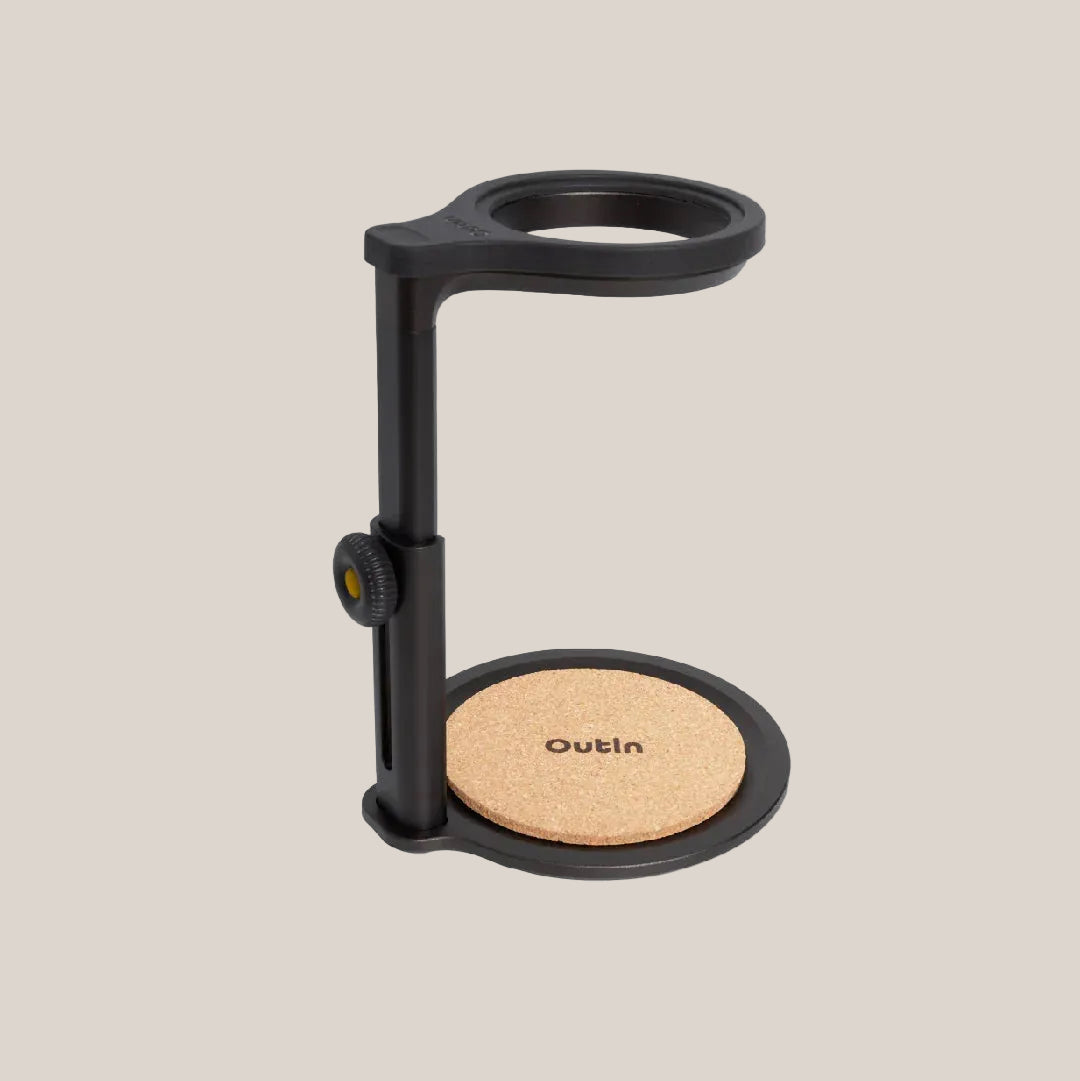 Universal Coffee Stand