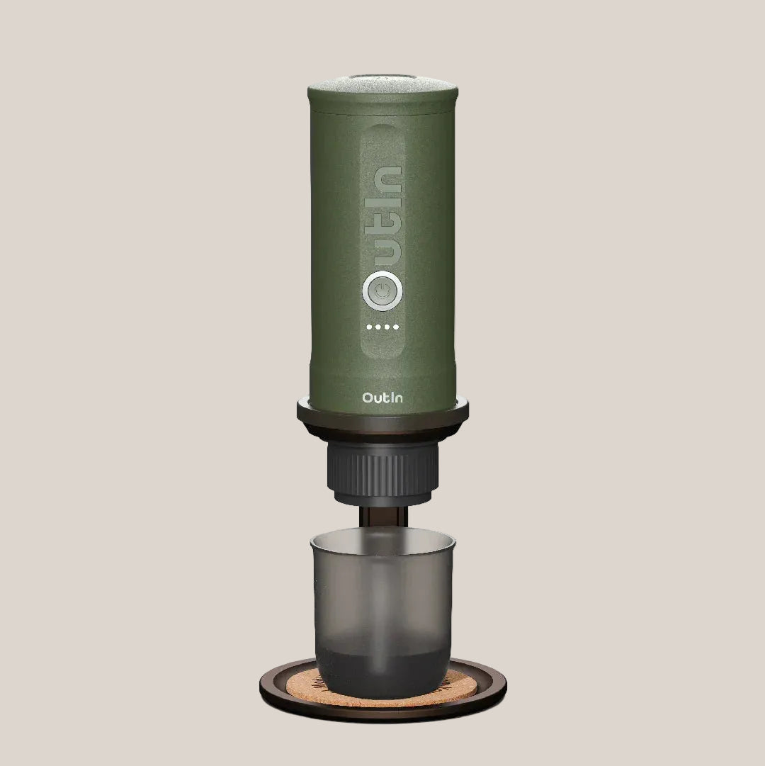 Universal Coffee Stand