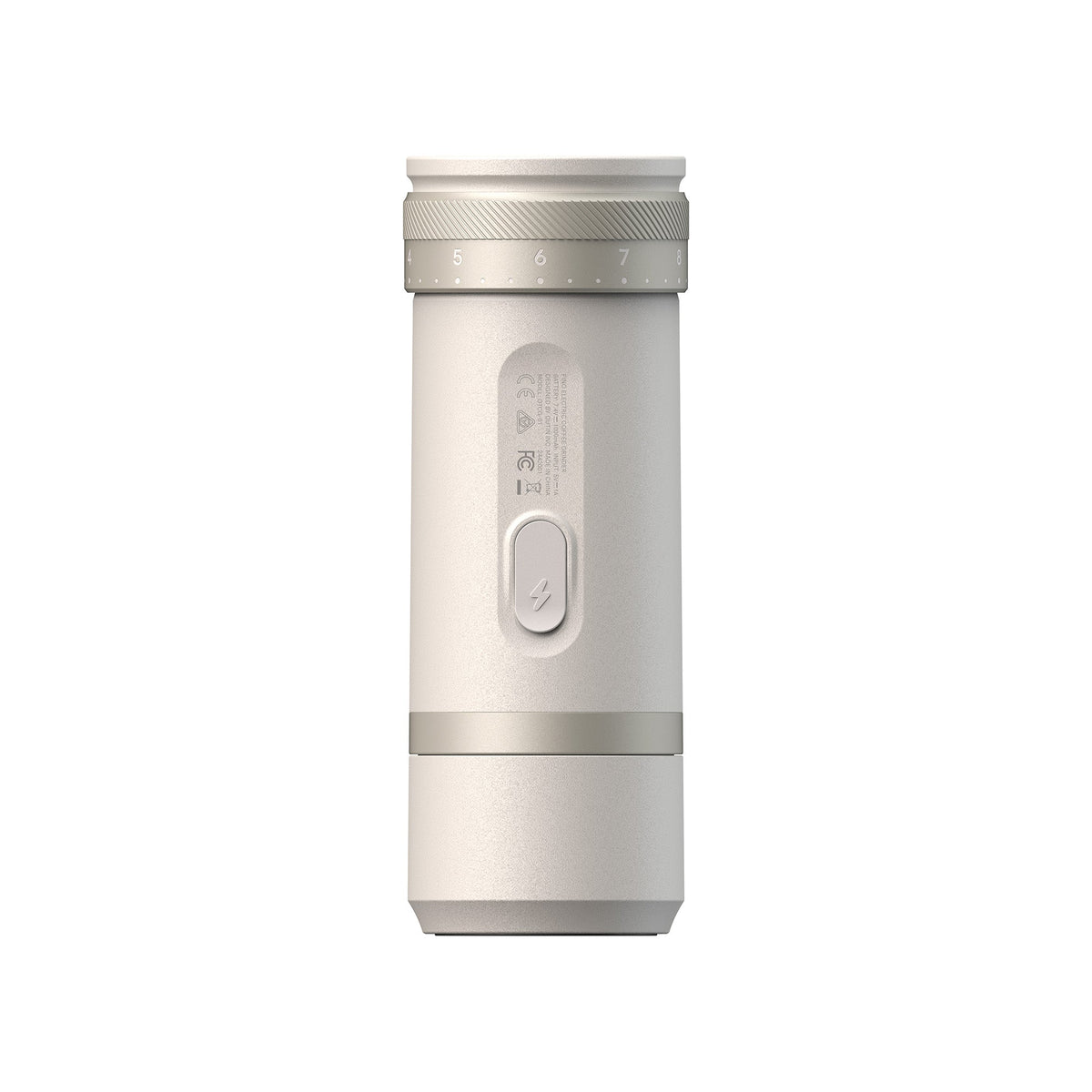 OutIn Fino Portable Electric Coffee Grinder