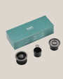 Nano Portable Espresso Machine Adapters Kit