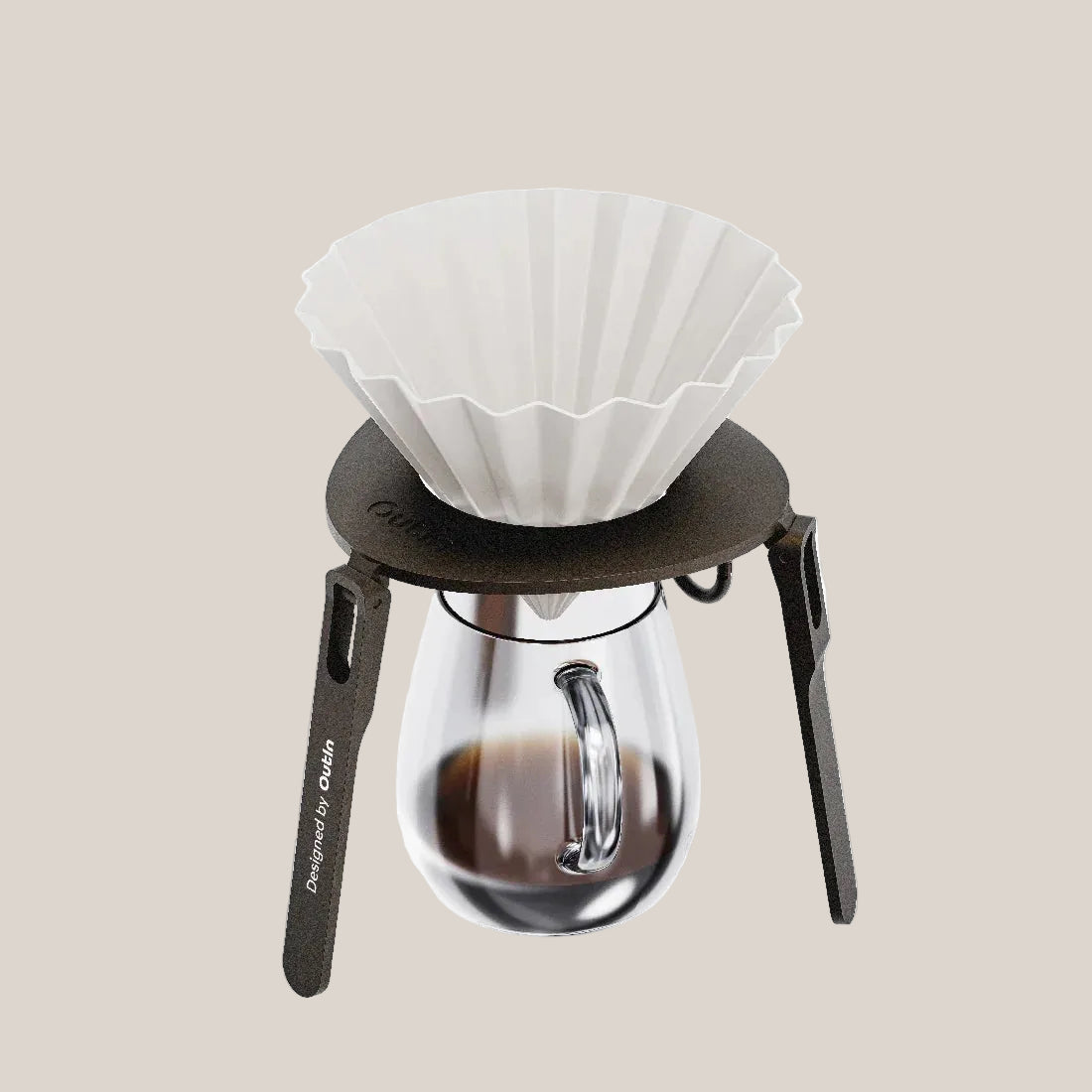 OutIn Foldable Coffee Stand