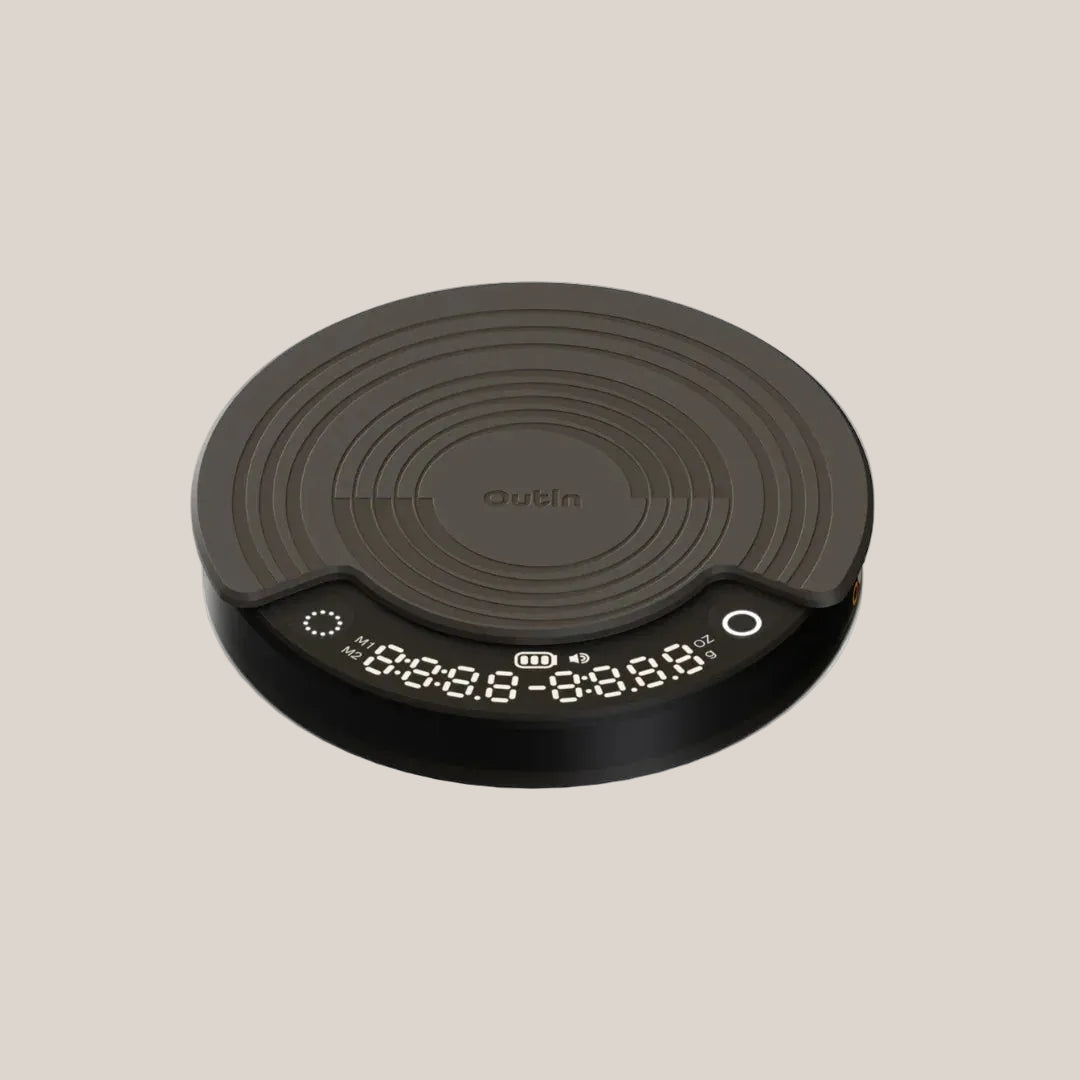 OutIn Claro Coffee Scale
