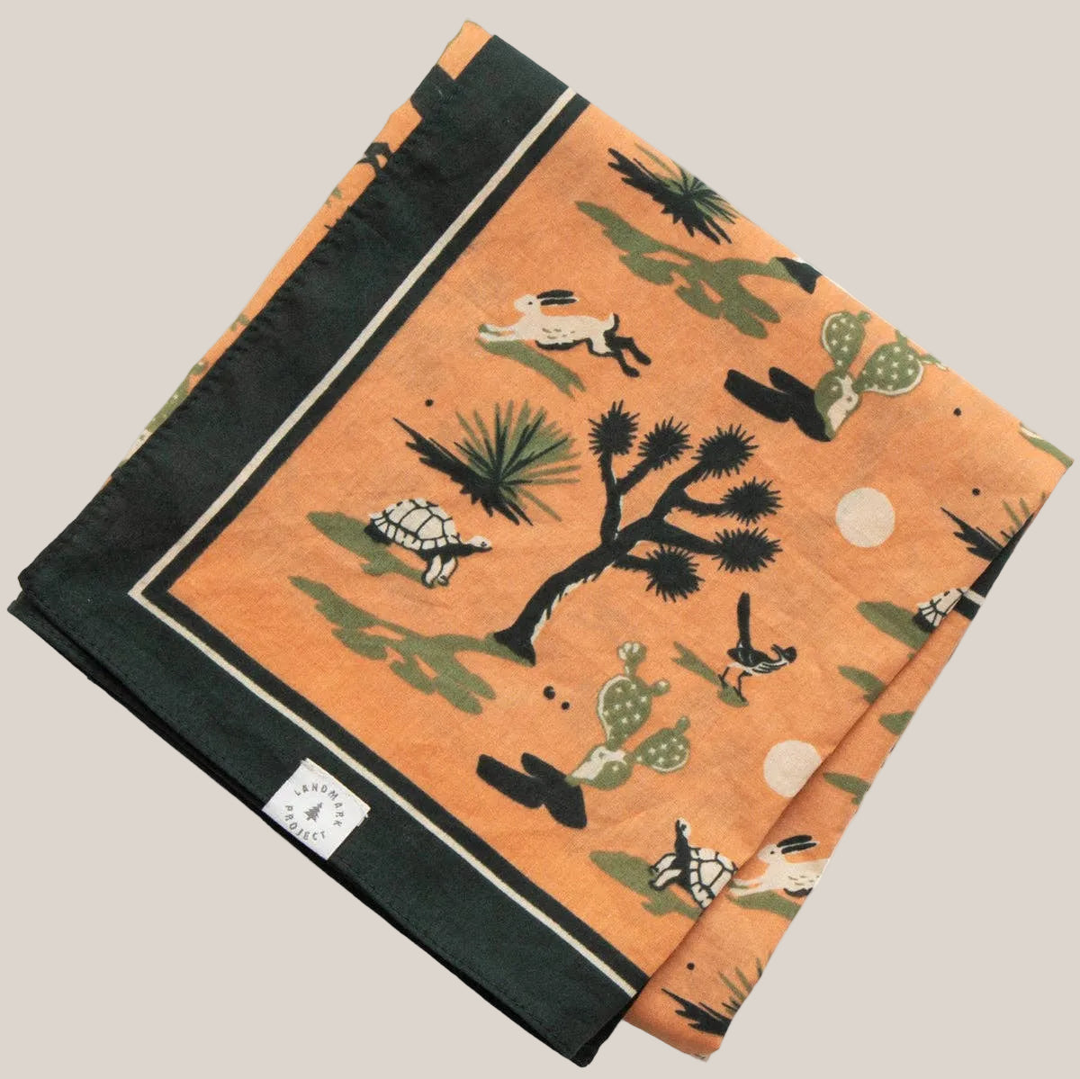 Desert Dwellers Bandana