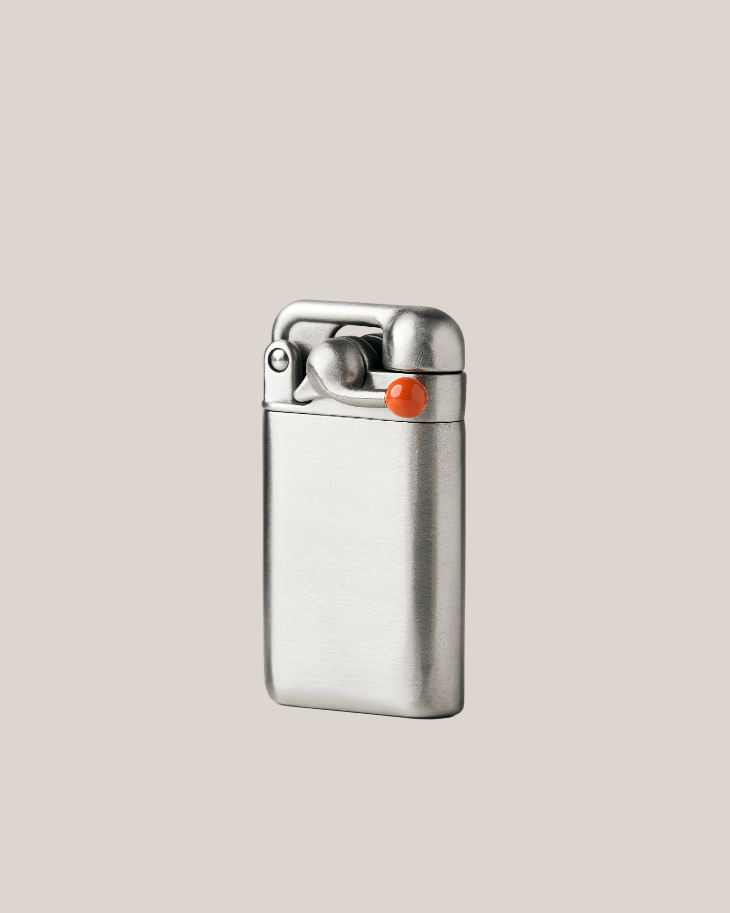 Swingtop Lighter