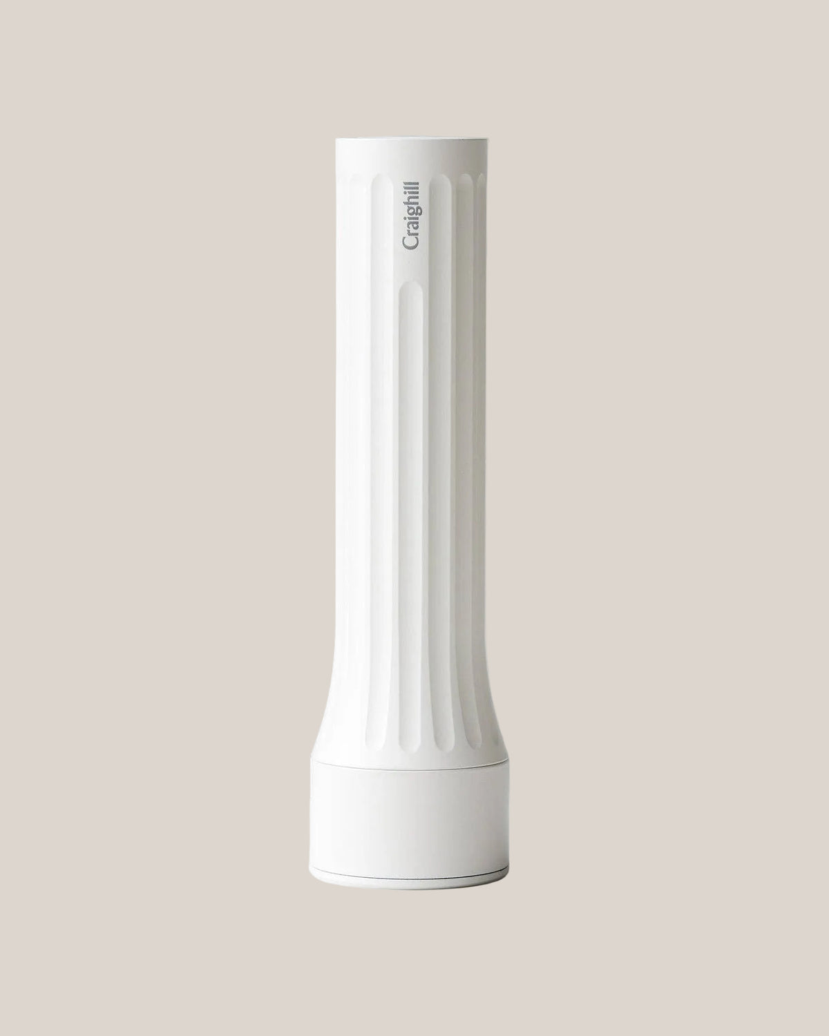 Temple Flashlight