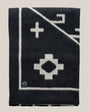 Arcturus Rainier Wool Blanket - Twin