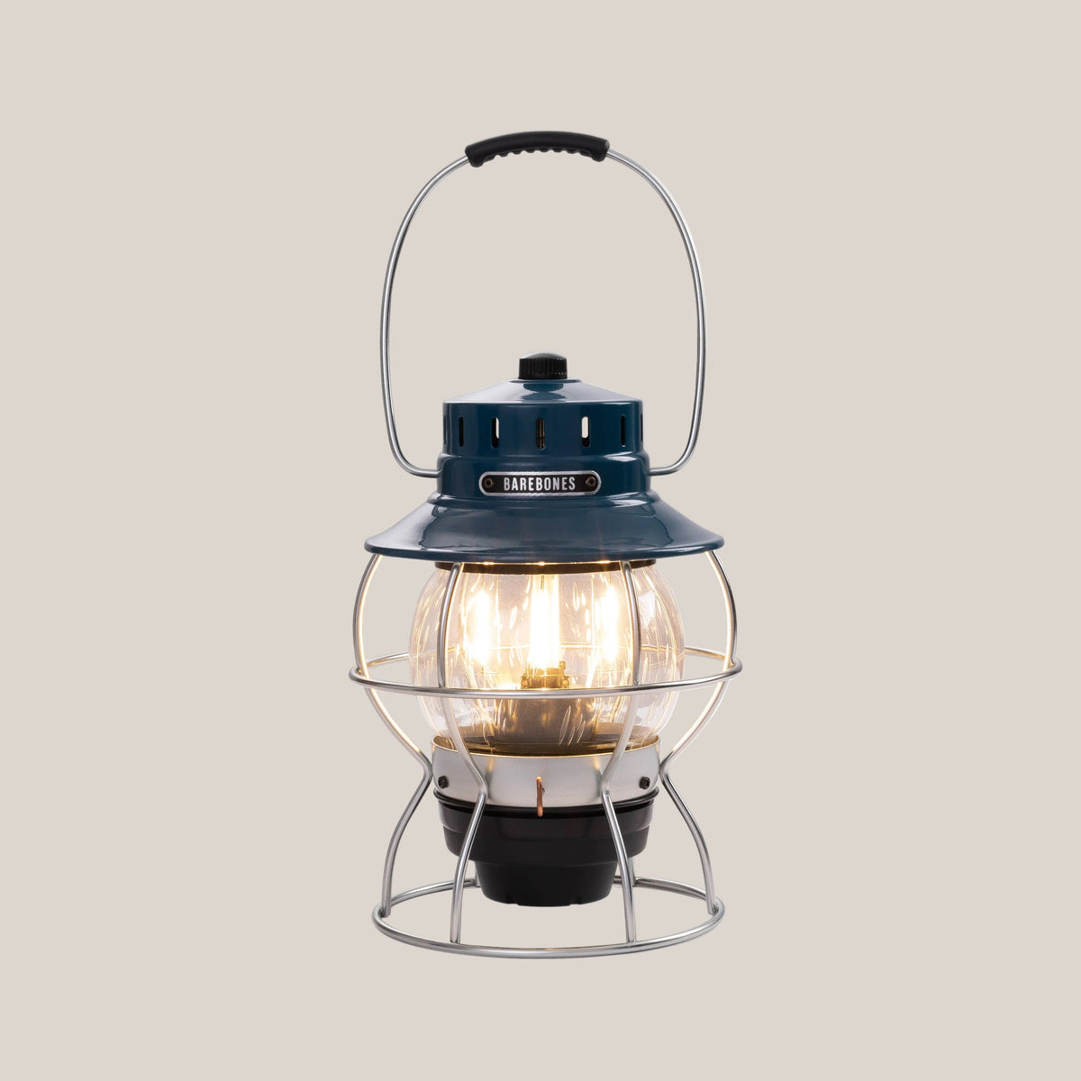 Railroad Lantern