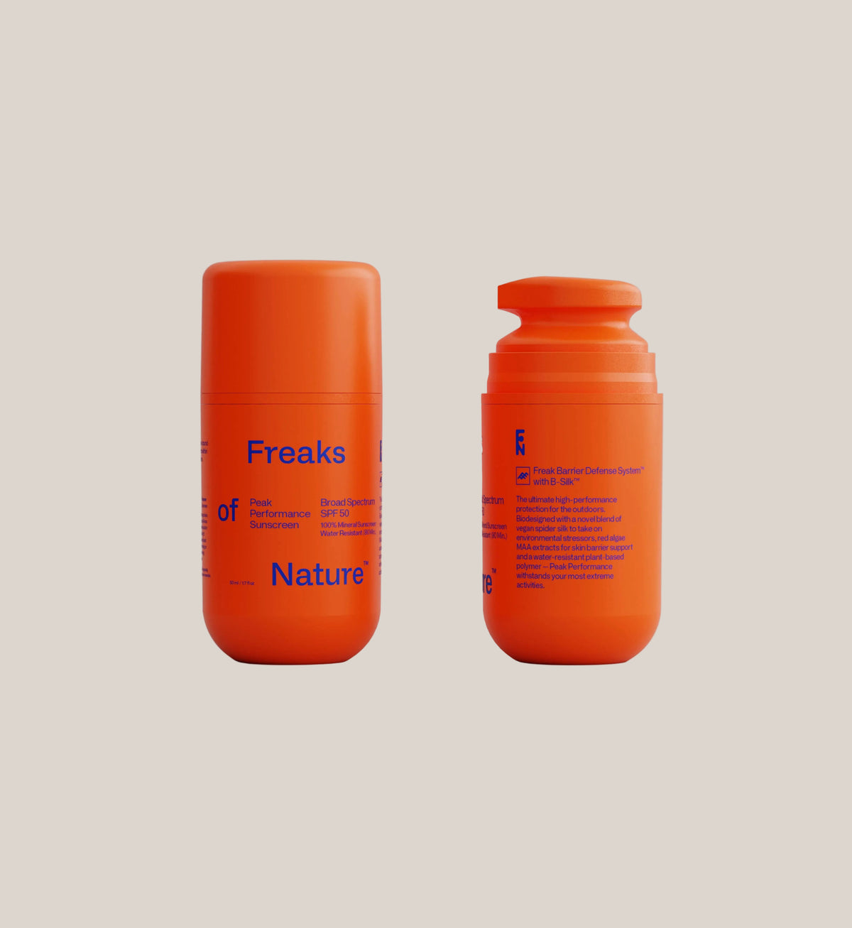 Peak Performance SPF50