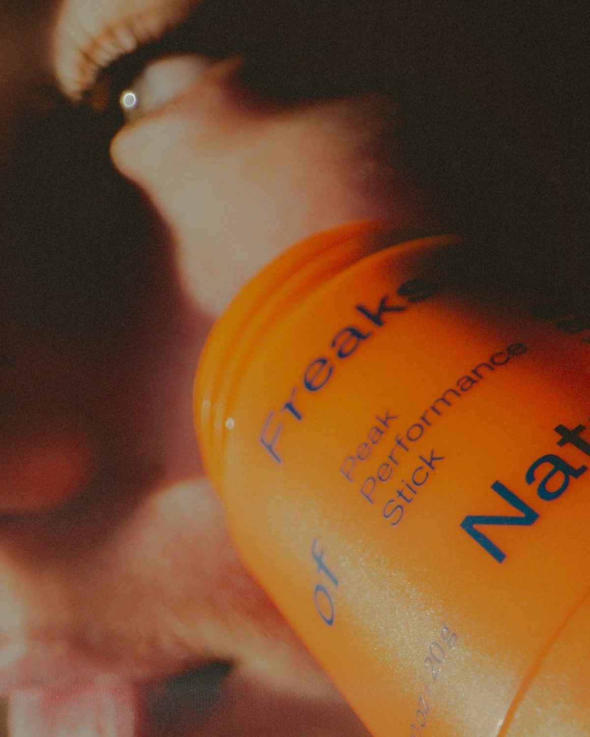 Peak Performance Sun Stick SPF50