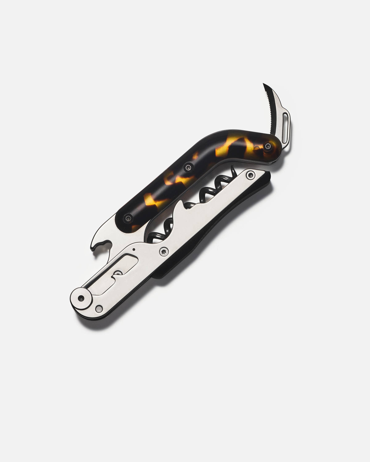 Best Wine Key - Tortoise