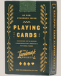 National Park Playing Cards