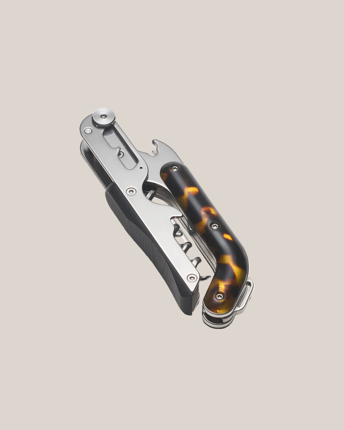 Best Wine Key - Tortoise