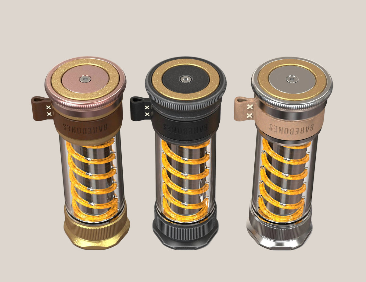 Edison Light Stick