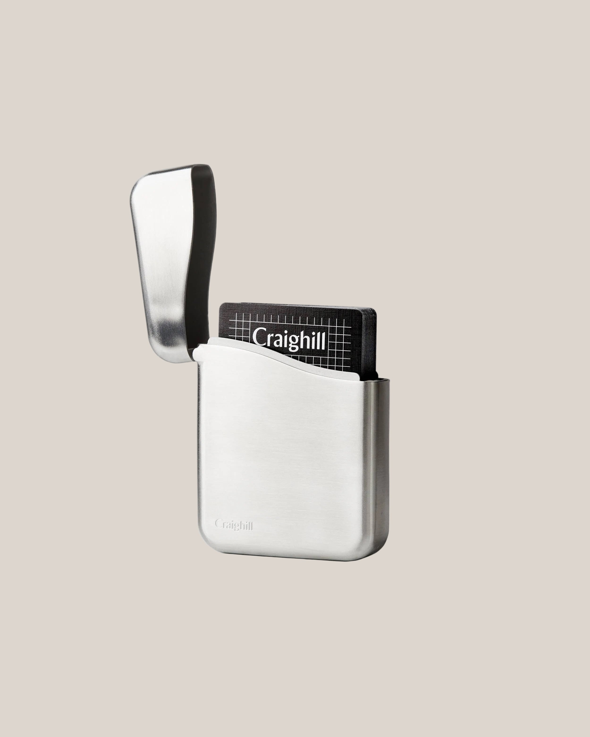 Summit Playing Card Case