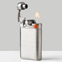 Swingtop Lighter