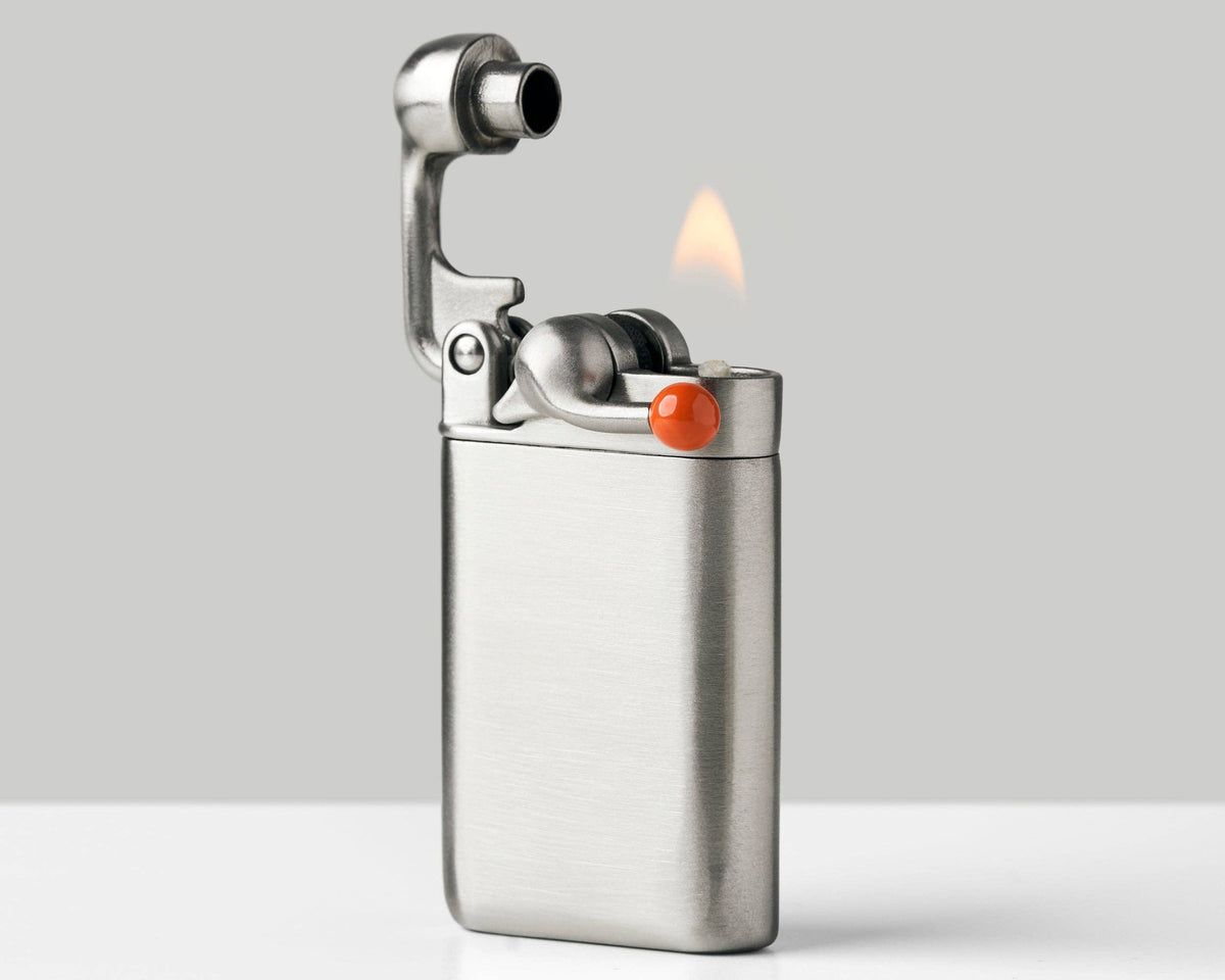 Swingtop Lighter