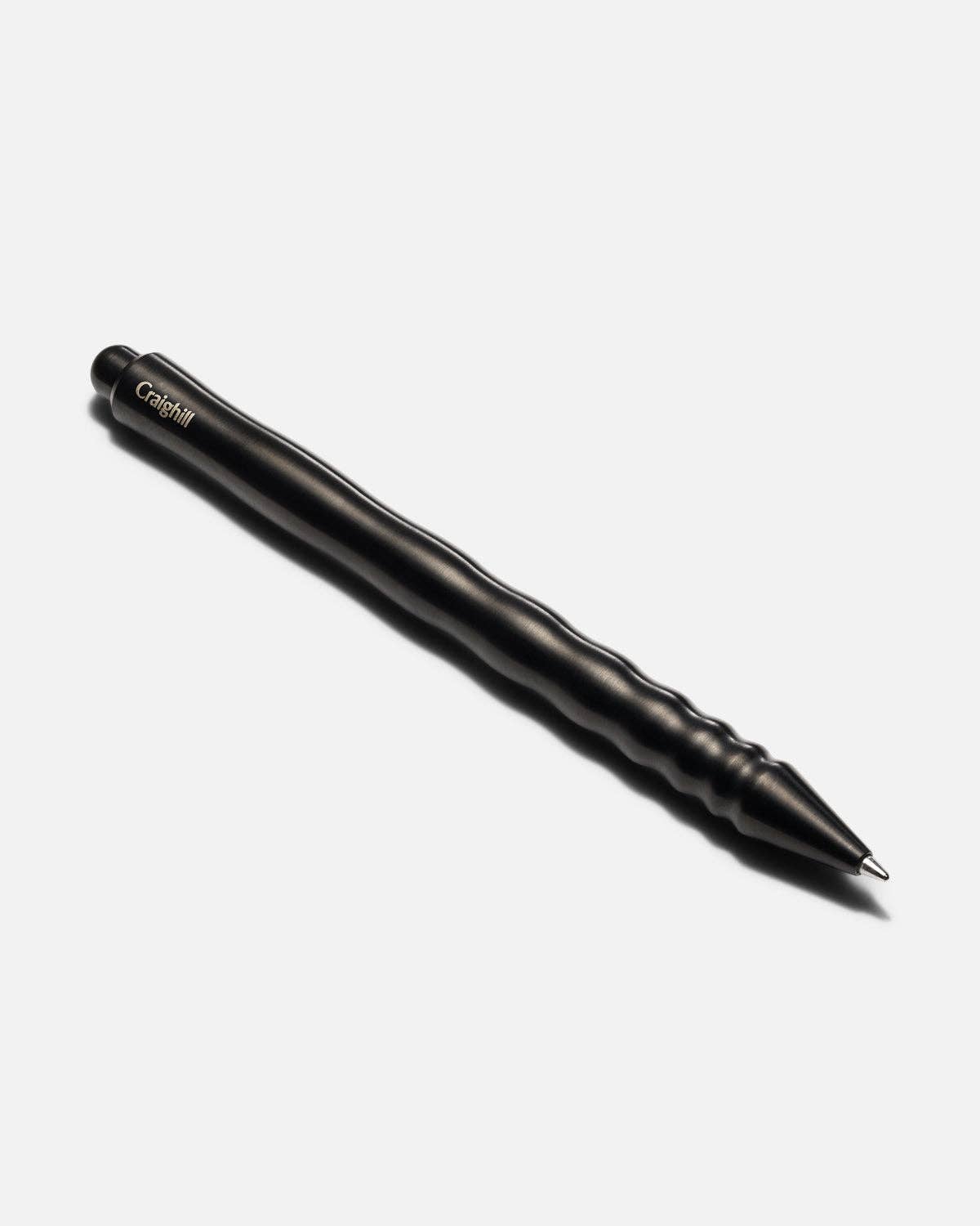 Kepler Pen [TOMÉ SUPPLY Engraved]