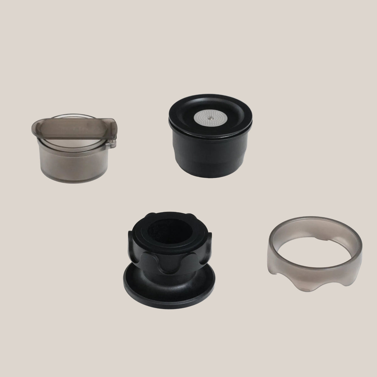 OutIn Mino Adapter Kit 4-in-1 (Pre Order)