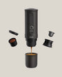 Nano Portable Espresso Machine (Space Grey)