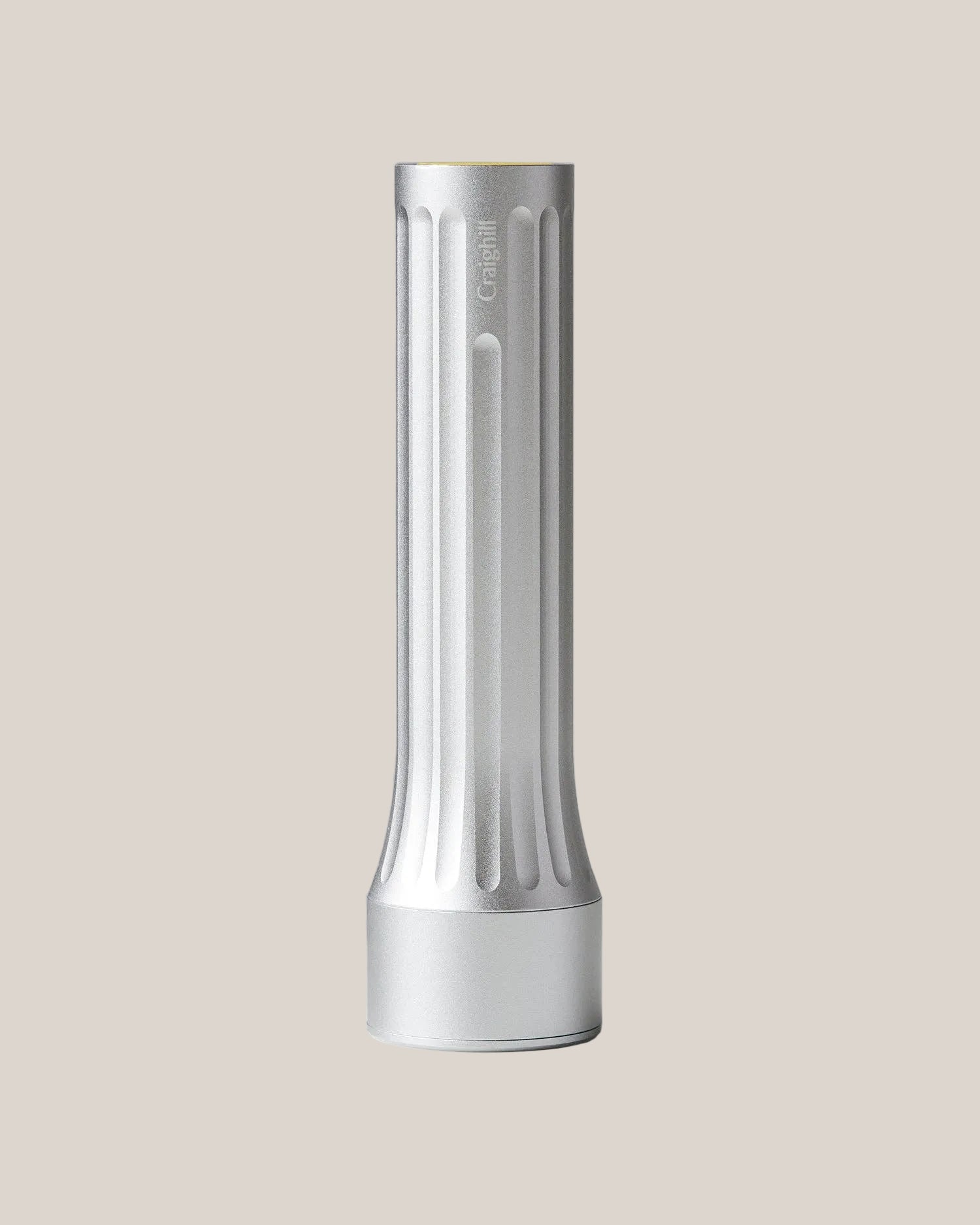 Temple Flashlight