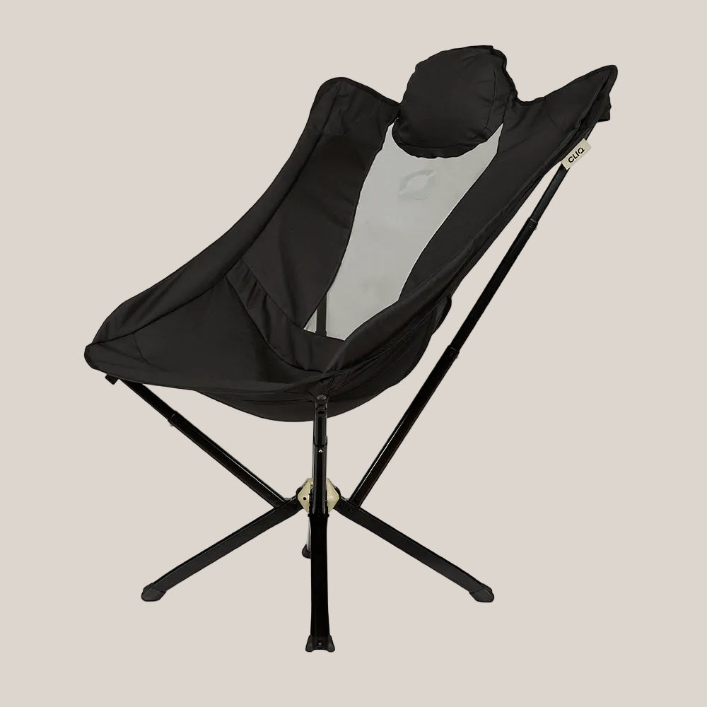 EpiQ Lounge Chair