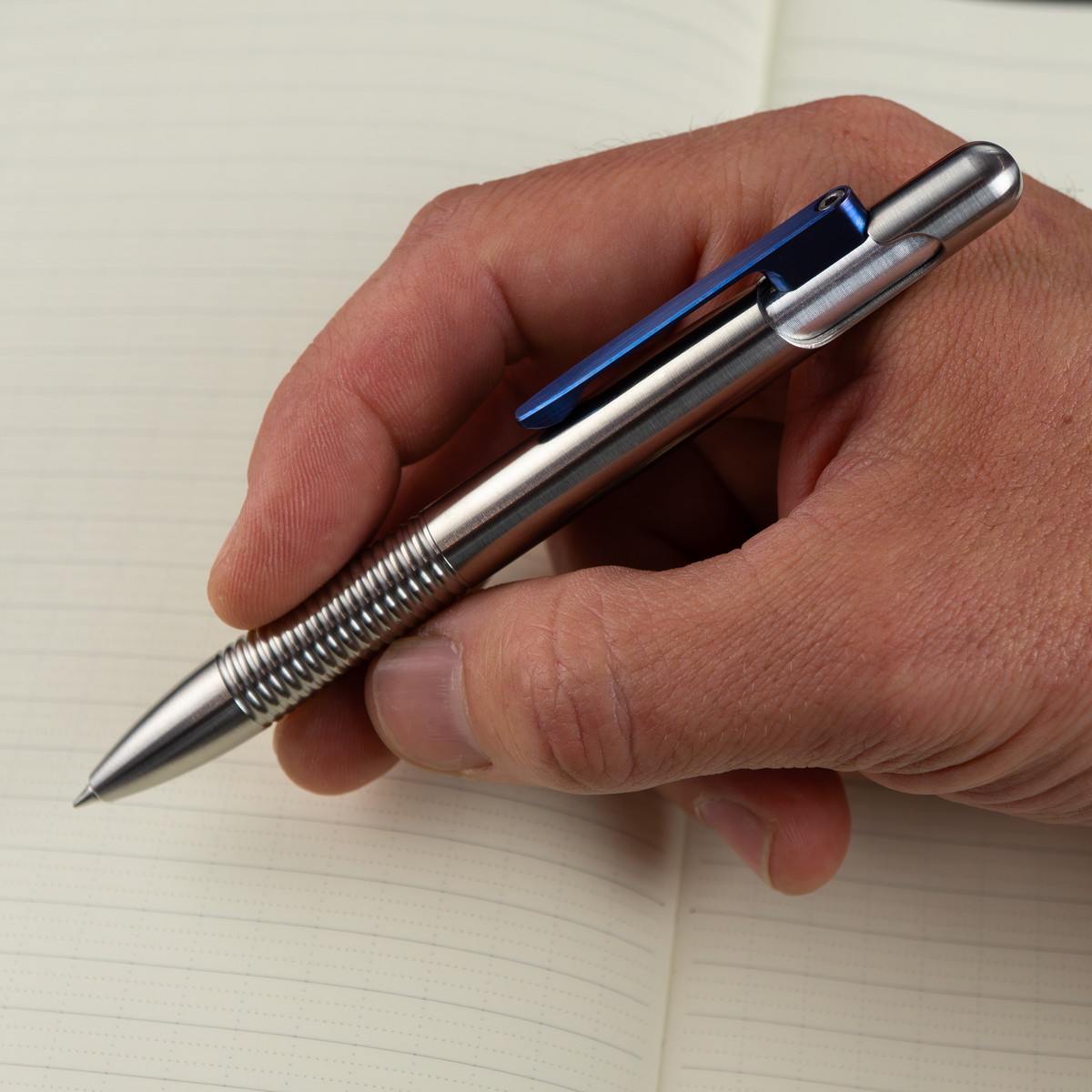 Field Pen | Bolt
