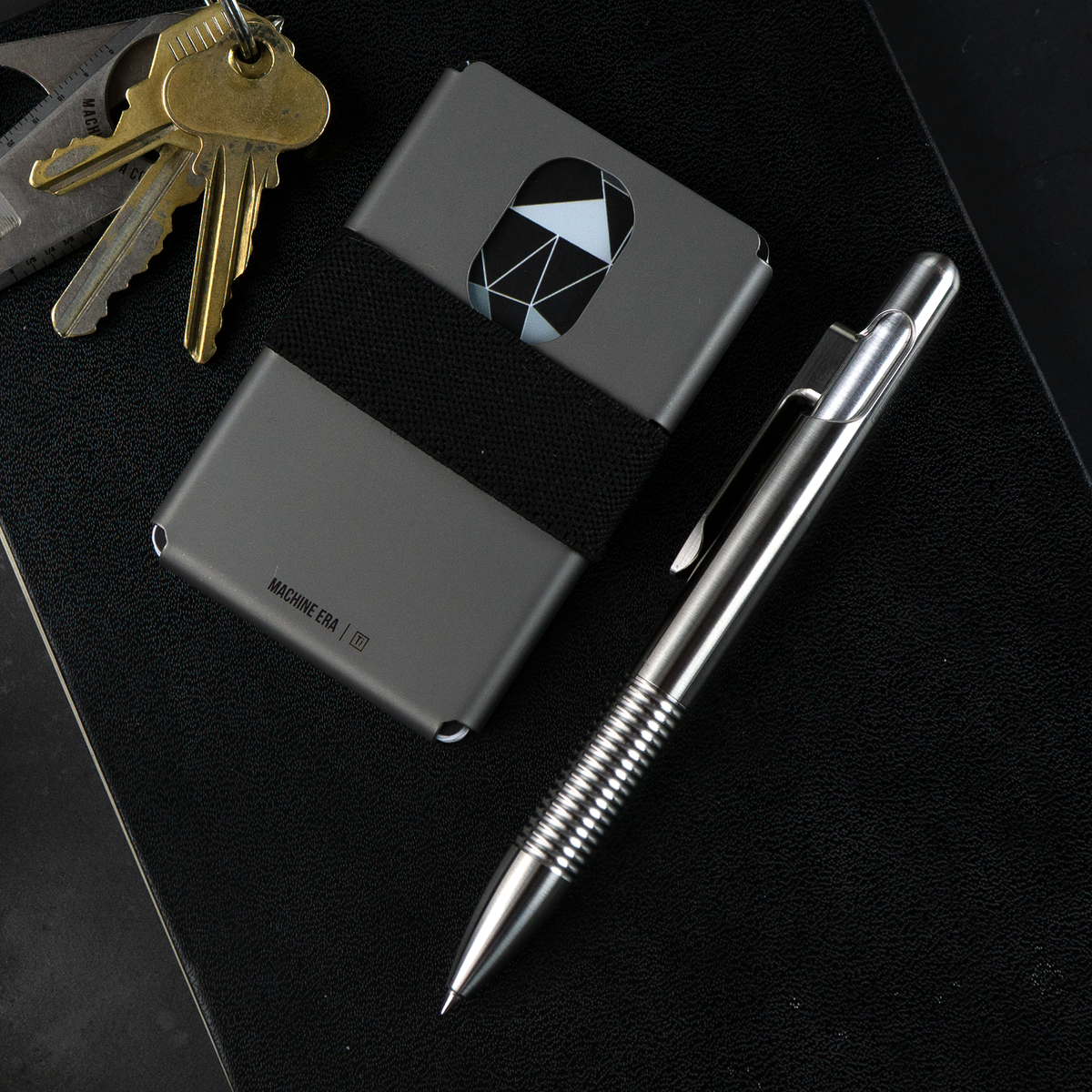 Field Pen | Bolt