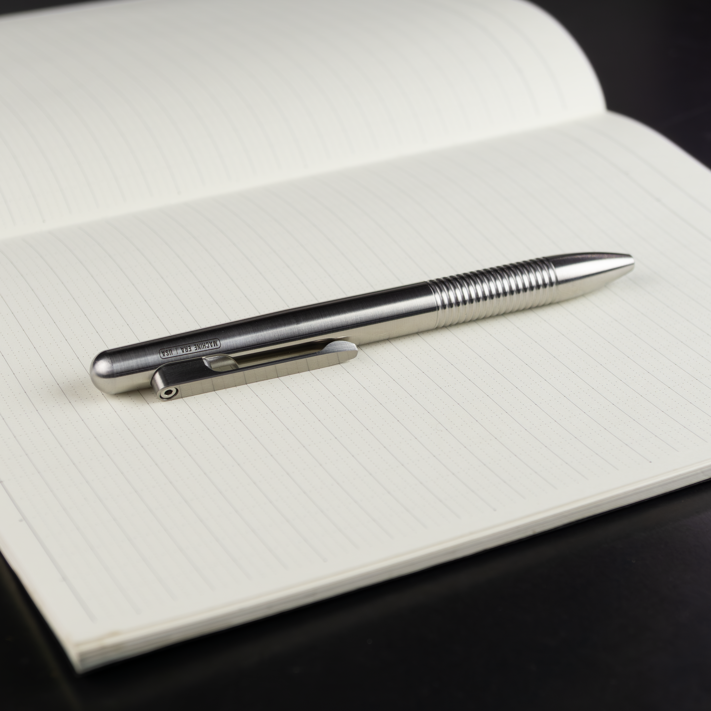 Field Pen | Bolt