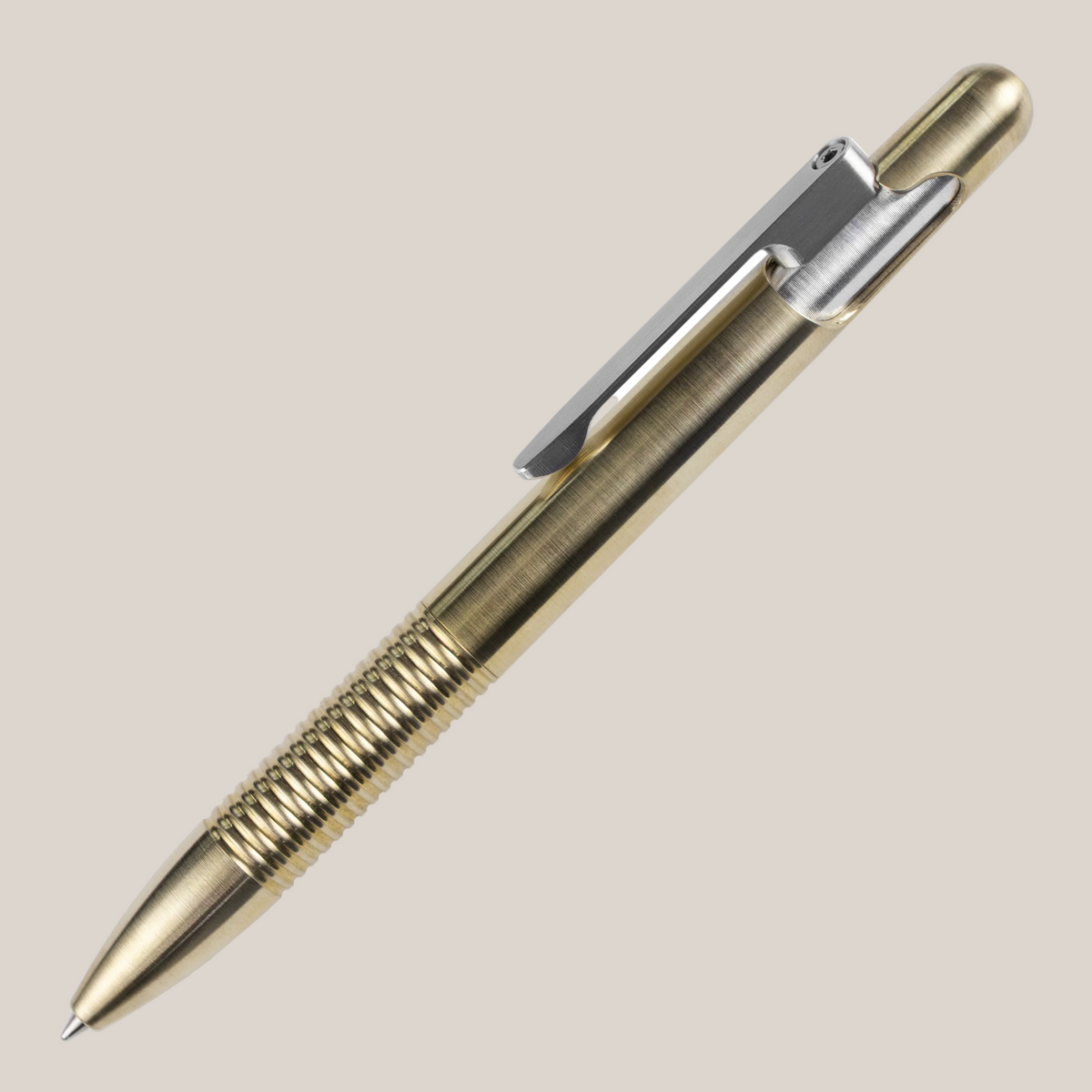Field Pen | Bolt