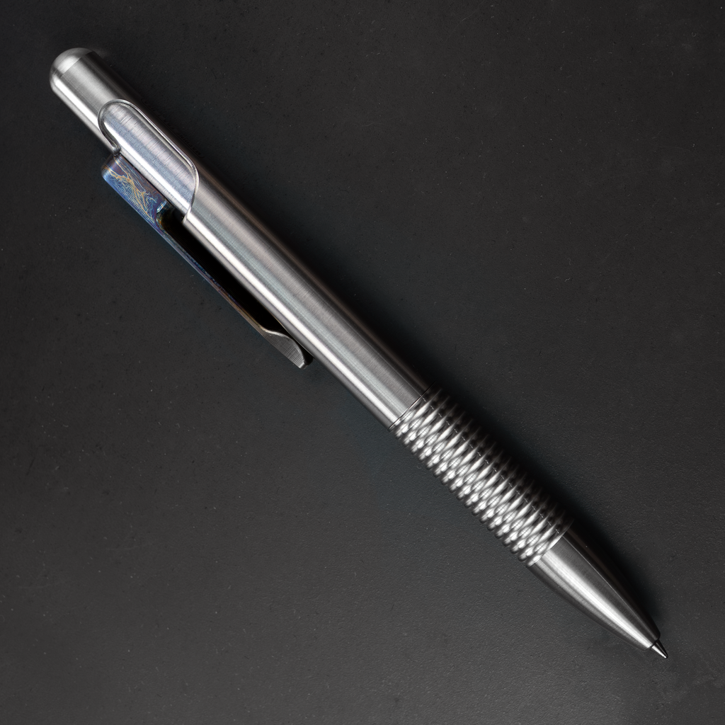 Field Pen | Bolt