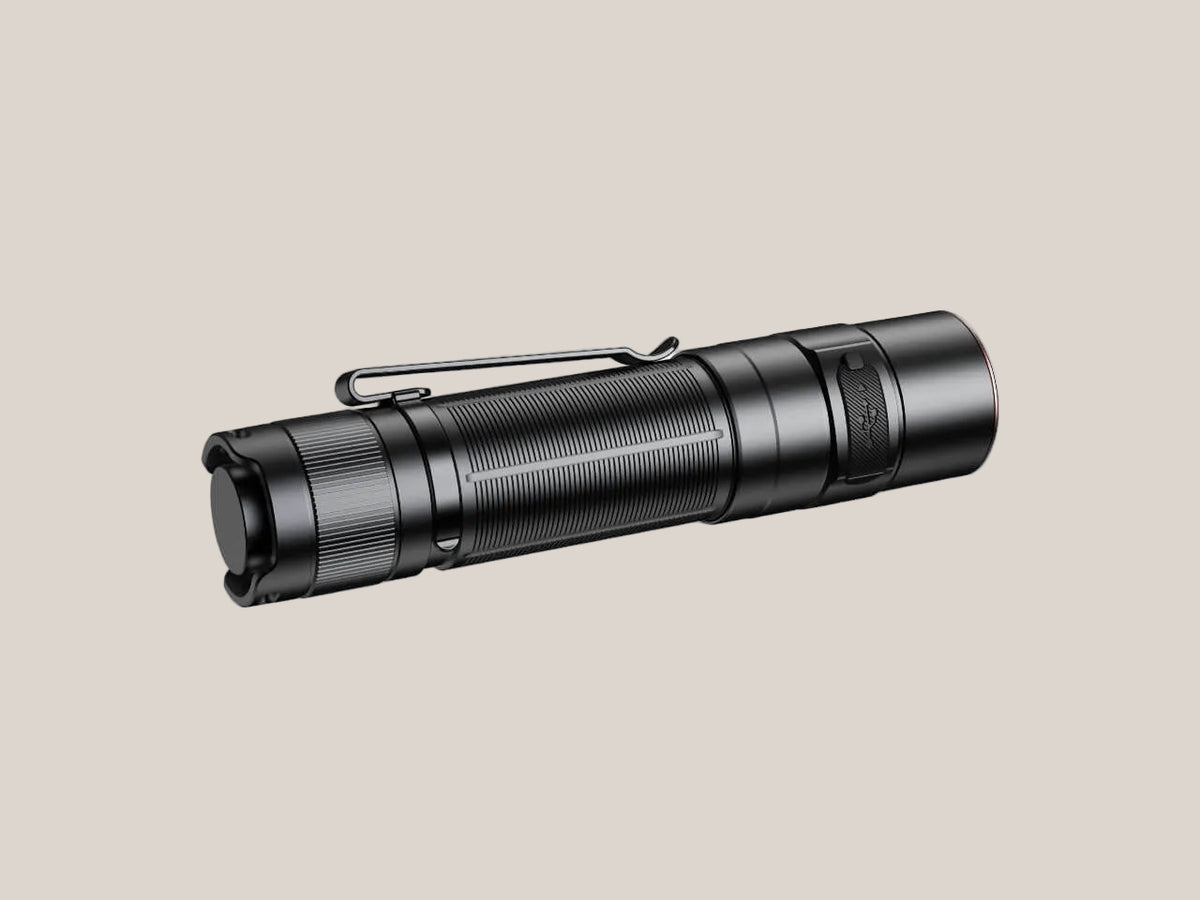Fenix E35R High-Performance Rechargeable LED Flashlight