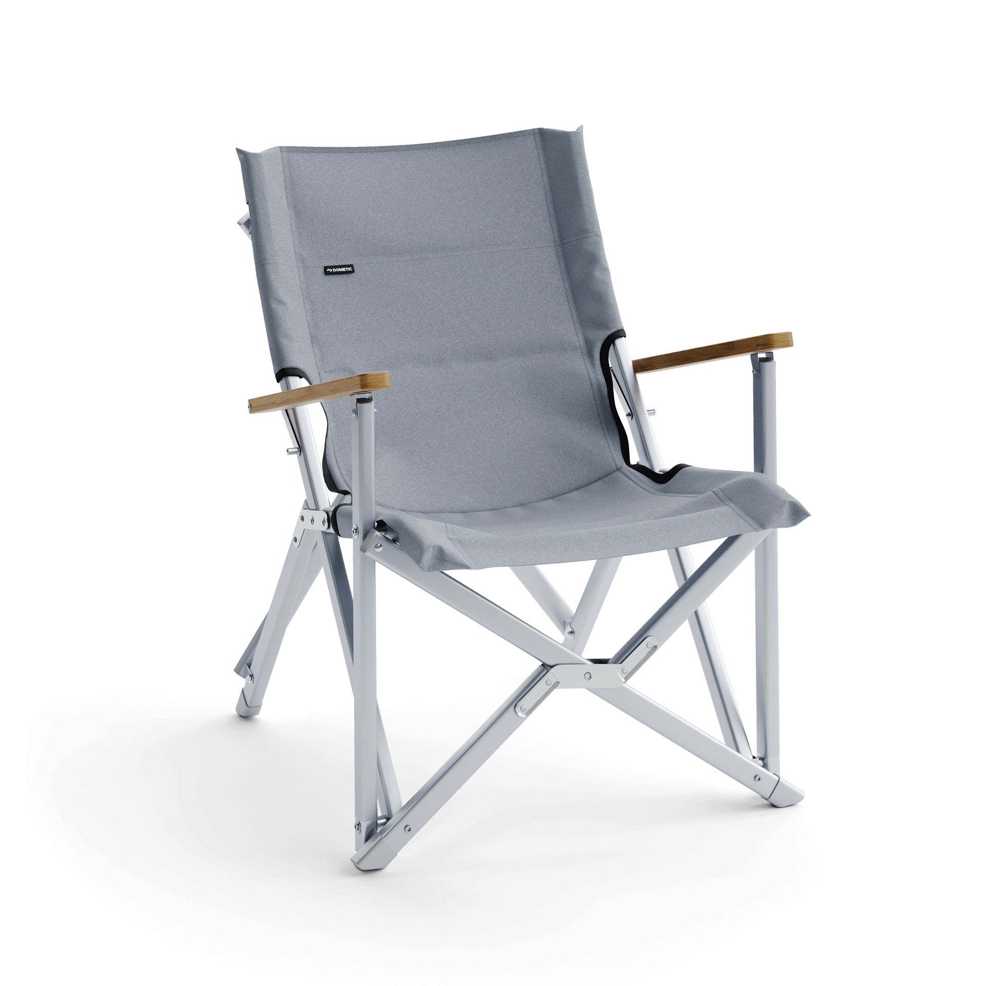 Dometic GO Compact Camp Chair / Silt