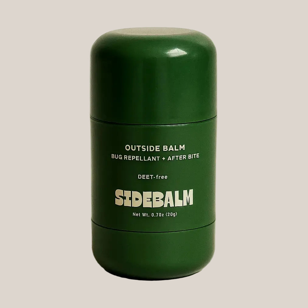 OUTSIDE BALM