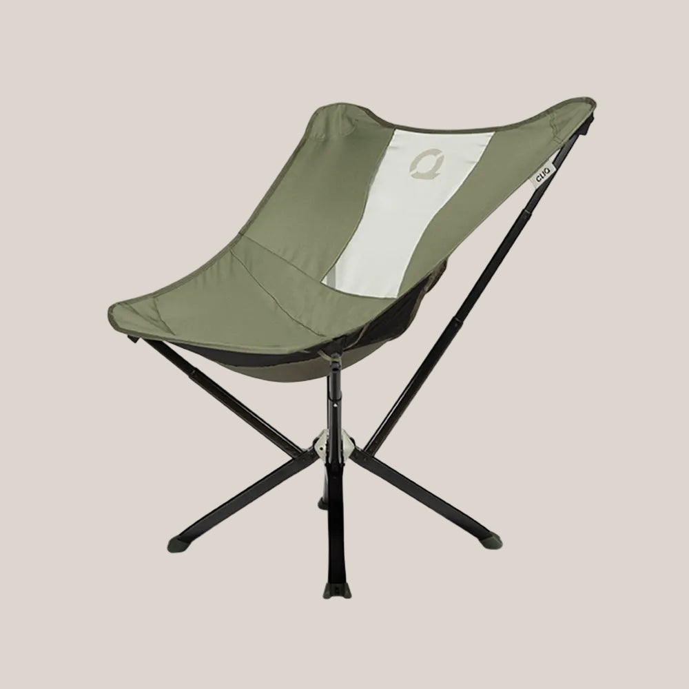 MystiQ Lounge Chair