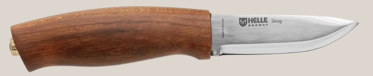 SKOG