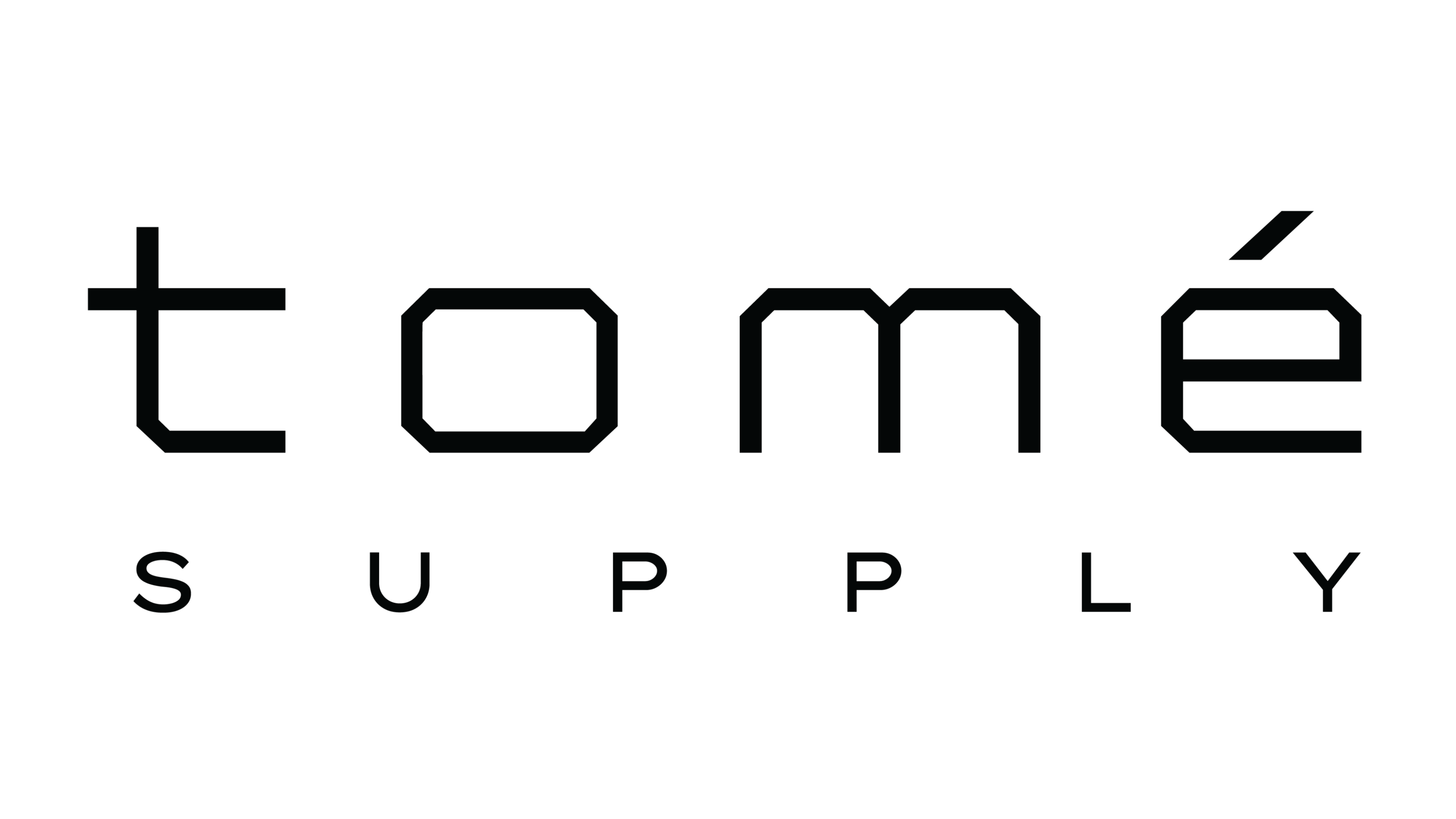 tomé supply